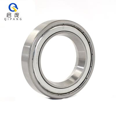 eixo M8 6003ZZ de 15mm que rola Ring Traverse Drive Bearing