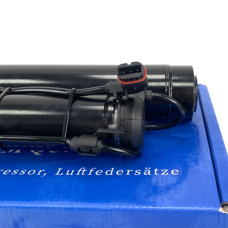 Пролетная подвеска для W220 W221 Пролетная подвеска для W220 W221 Пролетная подвеска для W220