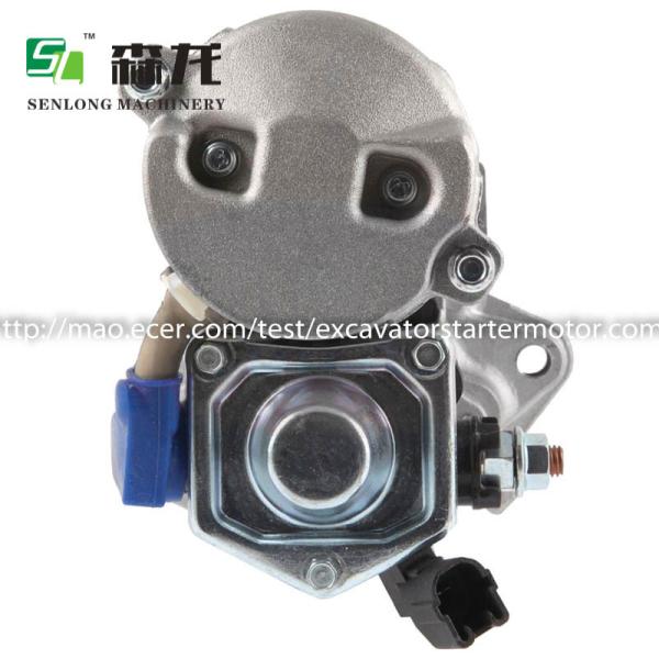 12V 10T 1.4KW  Toyota Corolla Starter motor  28100-64340 CE110 CE110 1975CC 1992-2000 28100-64341 228000-4970