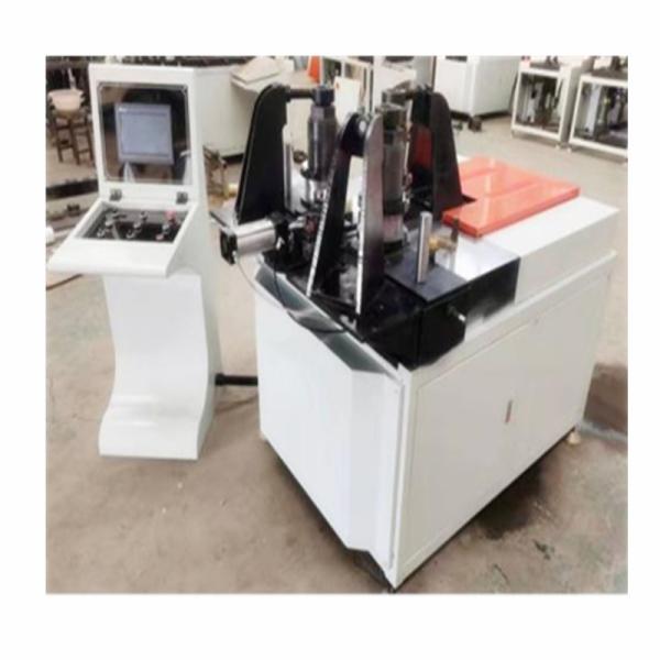 30 Ton Arch Bending Machine For Aluminum Steel Upvc Window Door