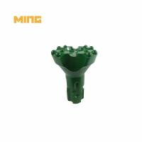 Bocado de broca da baioneta de KINGDRILLING 110mm com o carboneto YK05 para o granito