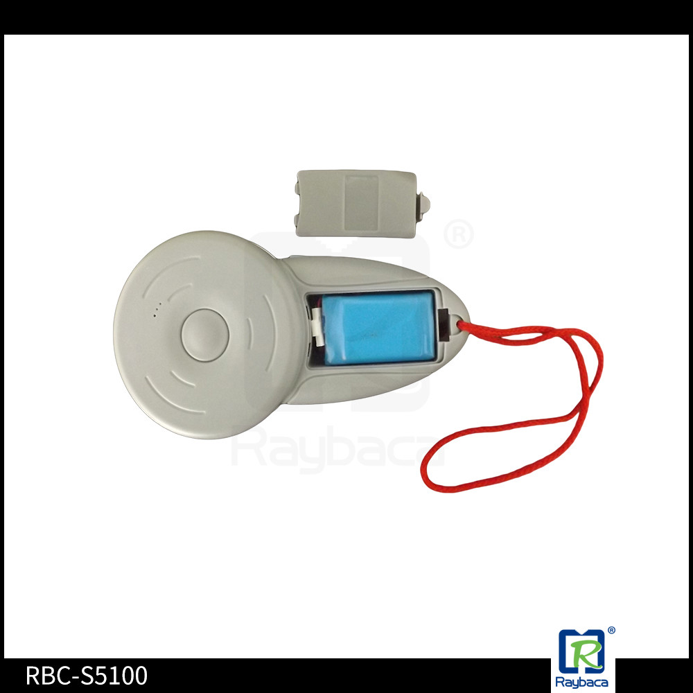 Читатель Rfid любимца RBC-S5100/ЕСЛИ бирки читателя MhA сила 1400 батареи ISO9001