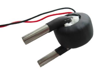 0.1 Class Accuracy Mini Current Transformer , Rod Fixing Single Phase Micro CT