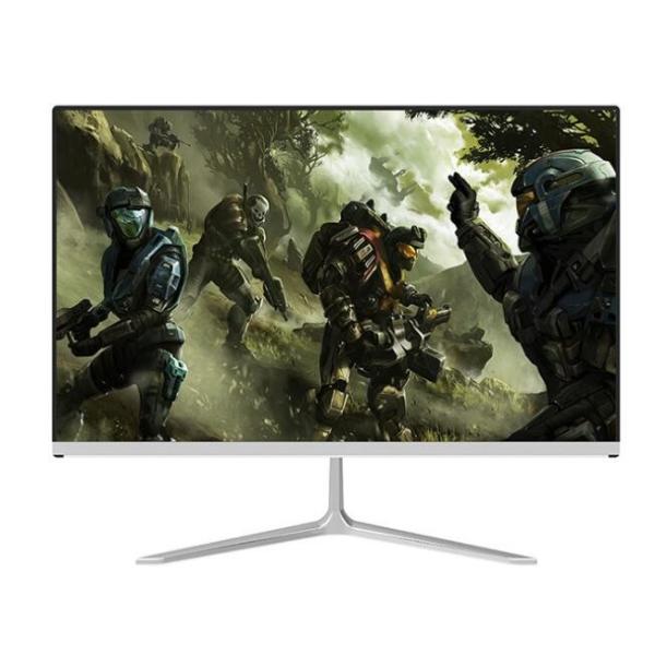 Android Ultra Thin All In One PC 23.8" With High Fidelity Speakers