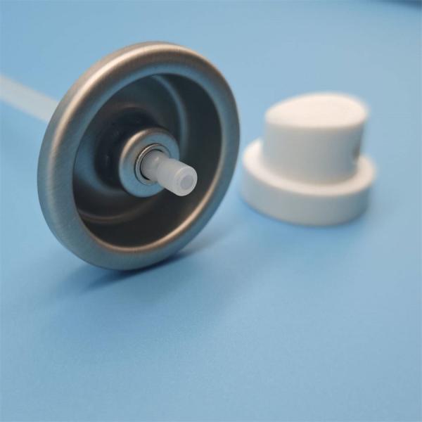 Versátil Facial misting hidratante válvula de spray para melhorar o cuidado da pele suave e uniforme distribuição