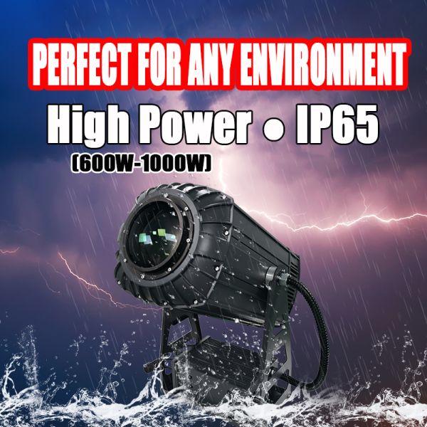 Programmable Waterproof Outdoor Led Light Christmas Projectors for Landscape