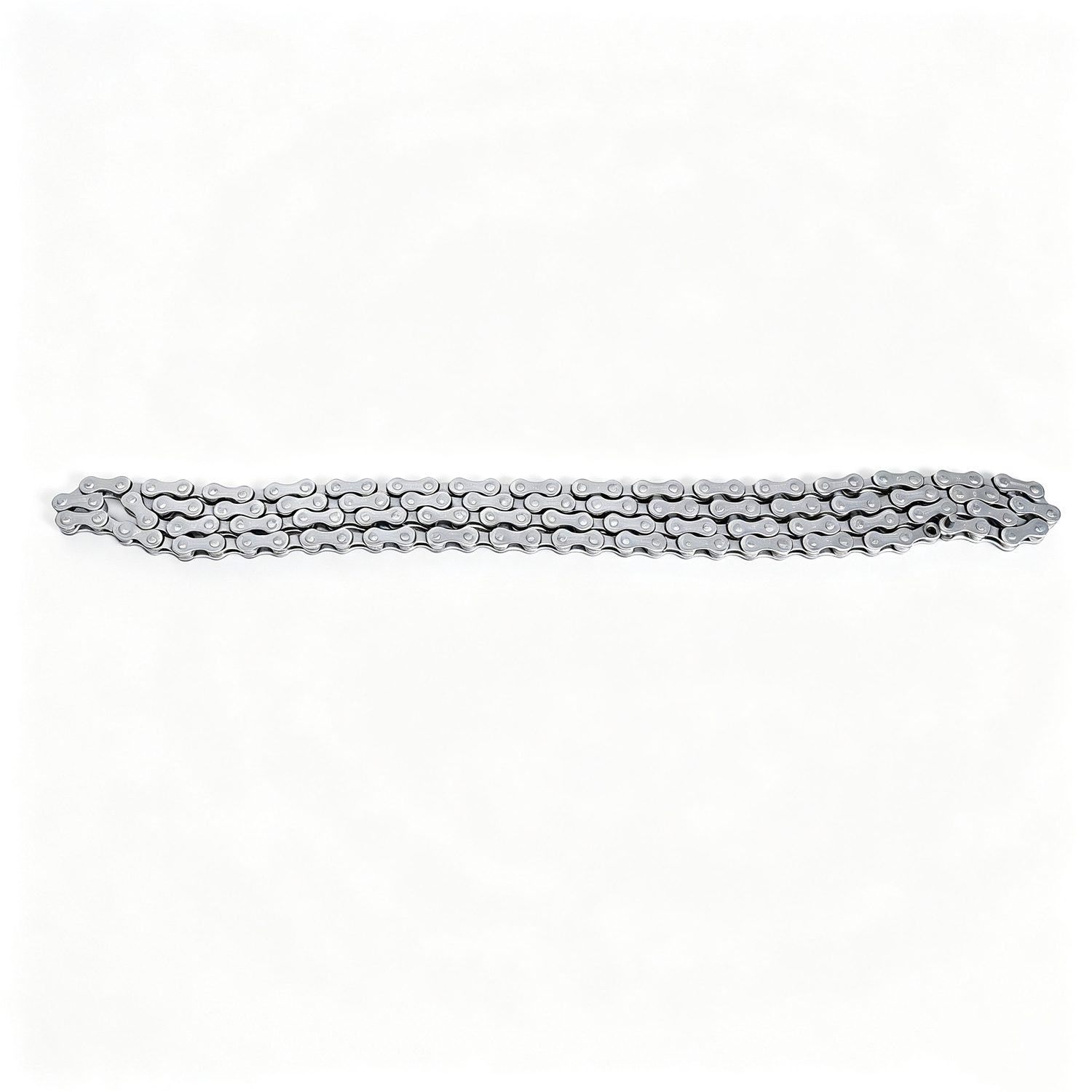 1/2'' X 1/8'' Ebike Single Speed Chain 90 Links Bicycle Chain For HITWAY BK5 Electric Bike