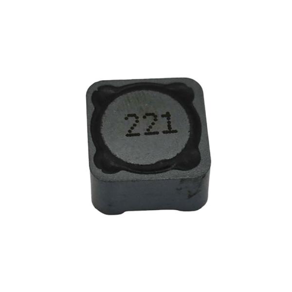 1040/45 Series 10uh SMT/SMD Alloy Powder Molded Type High Current Shielded Power Inductors