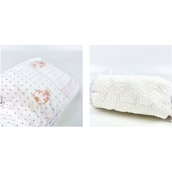 Customized Manufacturer Disposable Type Diaper Care Cotton Wholesale Baby Diapers
