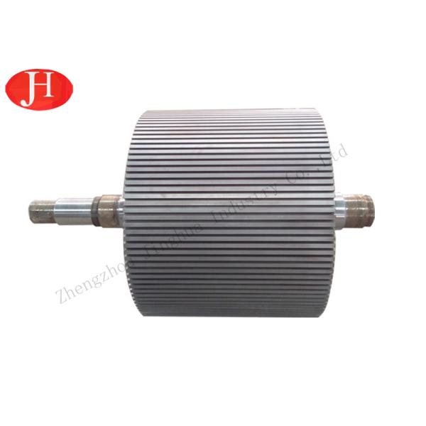 филировальная машина муки кассавы диаметра барабанчика 840мм меля