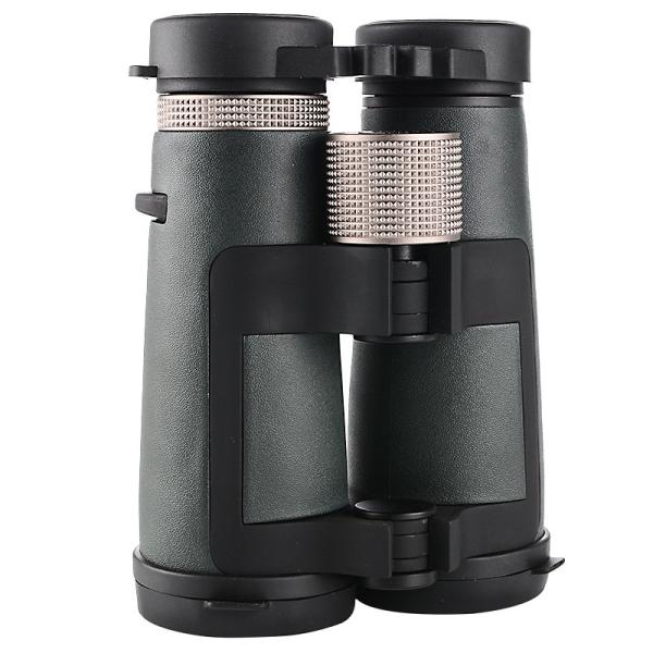 бинокли доказательства воды призмы 50mm 10x42 Bak4 с покрытием участка