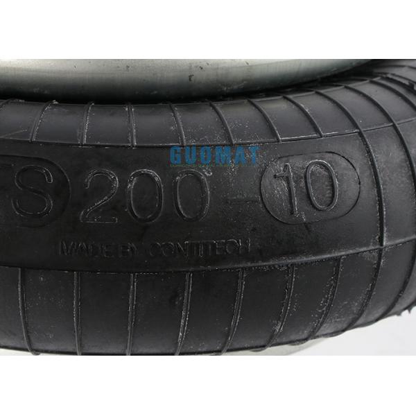 Резиновый стальной винт варочных мешков M8 FS200-10 Contitech промышленный