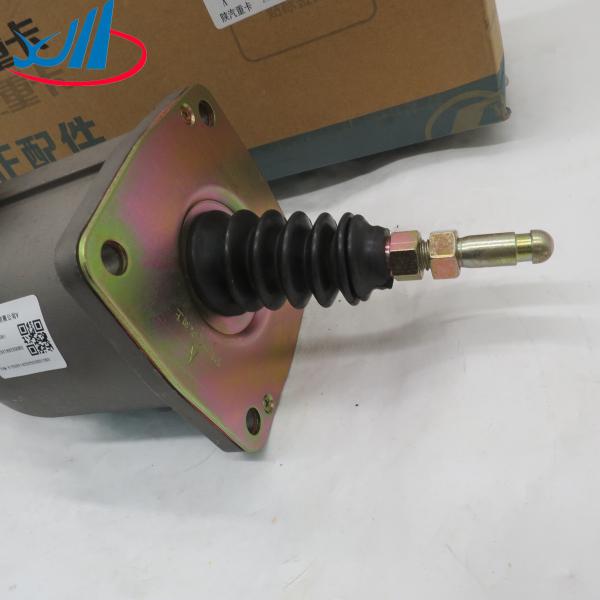 Trucks And Cars Engine Parts Clutch Booster Cylinder DZ93189230080