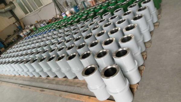 WEATHERFORD MUD PUMP PISTONS,  MP-8/10 MUD PUMP LINERS ELLIS WILLIAMS (EWCO / LEWCO) , MP-13/16 WEATHERFORD VALES