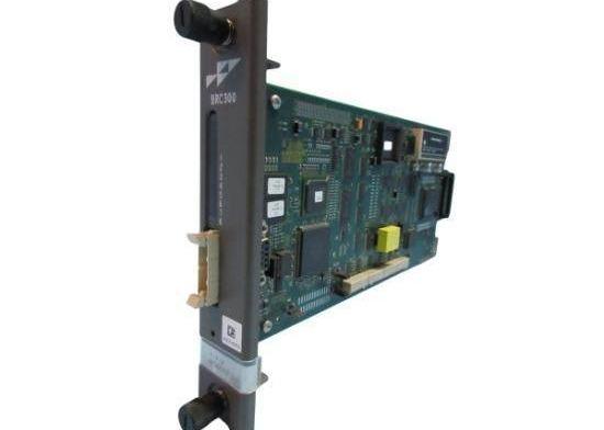 ABB BRC300 PHCBRC30000000 Unidad central del módulo de control del puente