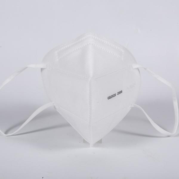 Kn 95 Face mask mashiene gb2626 model mascara mascarilla kn95 FFP2 certificada facemask