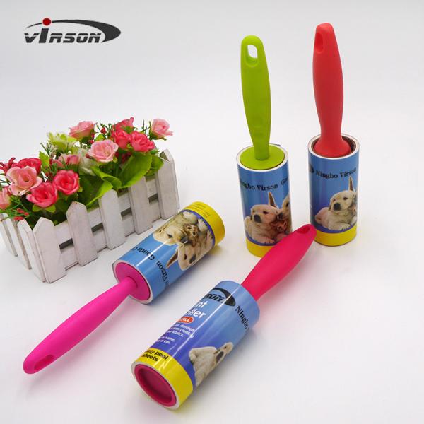 1pack lint roller refill with blister package