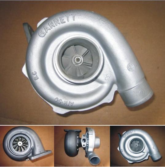 Earth Moving Deutz Engine Spare Parts , 685T Deutz Diesel Engine Fuel System