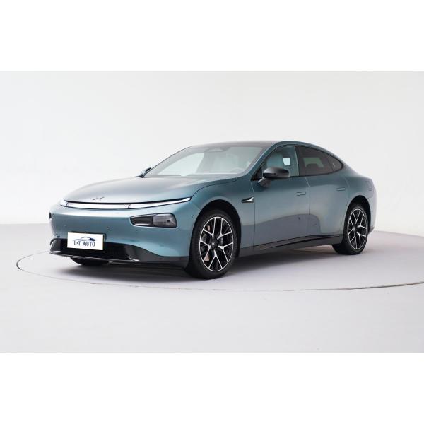 480-702KM NEDC Xpeng P7 Sports Car Electric Car Vehicle Fast Charge Time 0.48h