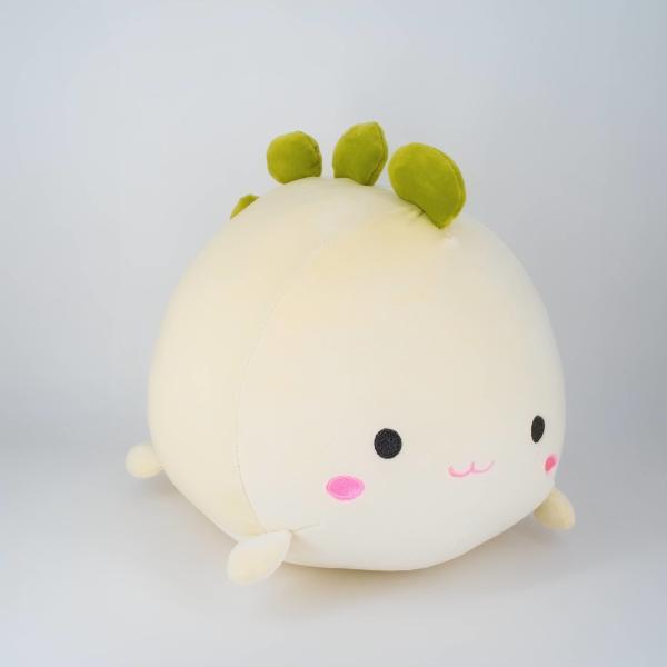 Customized Cartoon Stuffed Animal Pillow Sleeping Companion Pig Dinosaur Wholesale