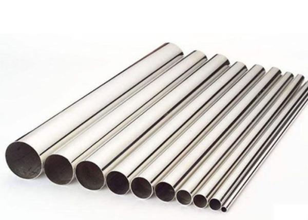 304 316 304l 316l ASTM Stainless Steel Capillary Tube