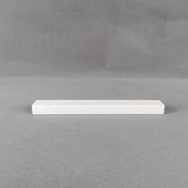 Высокая лоснистая прессформа карниза потолка Pvc для живя комнаты попа