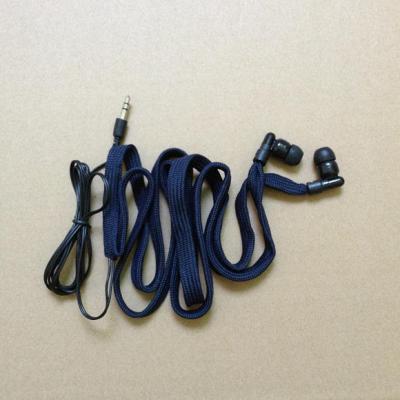 NEW machine washable earphone hoodie built-in MP3 headphone buds pullover sweatshirt