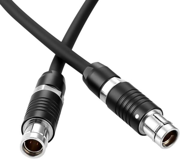 Alvin's 25m FS CAN Bus Cable for ARRI SRH-3/360 & ERM-2400/900