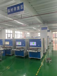 Shenzhen Best Automation Equipment Co., Ltd.