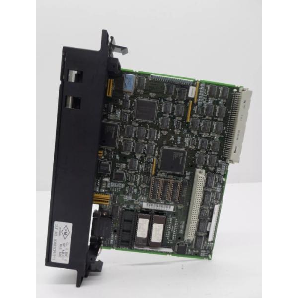 IC697CPU771 GE Expandable CPU Module