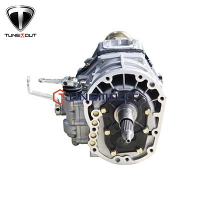 3L Automotive Engine Gearbox 33030-0W380 33030-0L010 For TOYOTA Hiace Manual