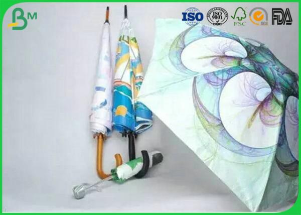 1443R 1473R Type Of Fabric Printer Paper For Making Handbag