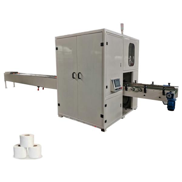 Машина бумаги слон крена, машина продукции туалетной бумаги 200m/Min