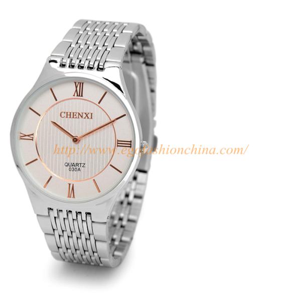 030A Fashion Watch for Man Quartz Analog Watches for Business Man Fashion Casual Watches