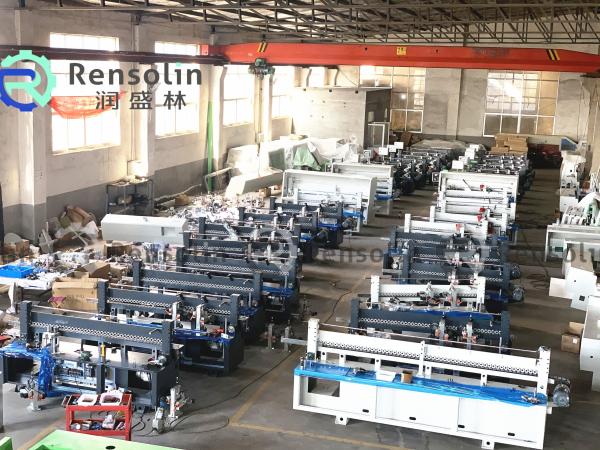 220v 25kg Woodworking Edge Banding Machine Corner Rounding Machine