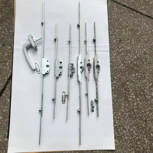 400-2000 мм Длина Окно безопасности Espagnolette Кассемент Решетка передачи 15 мм