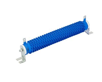 Resistores Wirewound do poder 3000W/5000W, resistor cerâmico do tubo para testes de envelhecimento