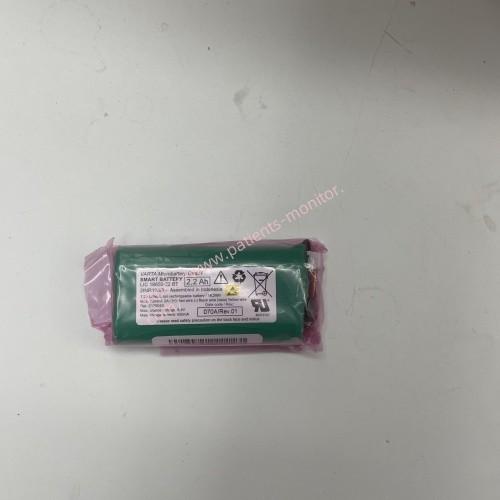 New LIC 18650-22BT Smart 7,2V Lithium ion  Rechargeable Battery 2.2Ah