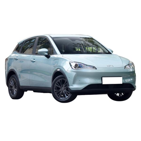 Neta de vente chaud V 400 voiture électrique à grande vitesse normale professionnelle de lite GAC Aian AION Y Micro150Km/h