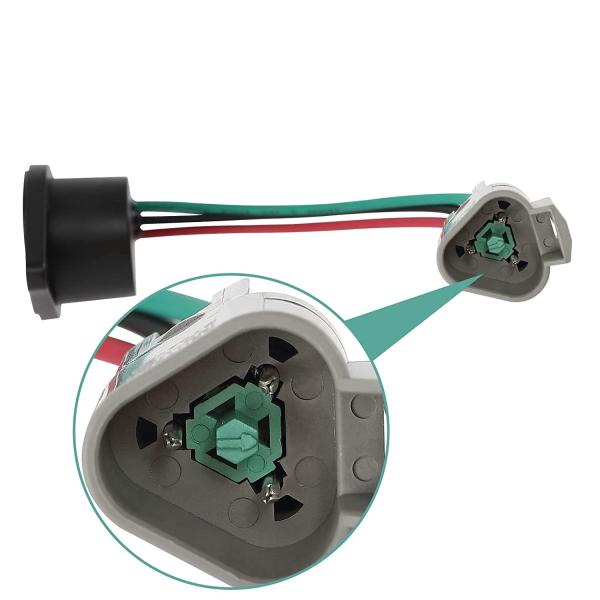 Верхний датчик магнита IQ тележки гольфа высокоскоростной для прецедента DS автомобиля клуба