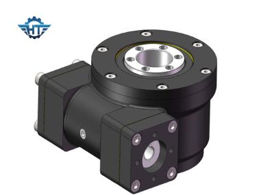 SE1 IP66 encerrou linha central da movimentação do anel do pântano a única com o motor 12VDC para o único sistema de rastreio
