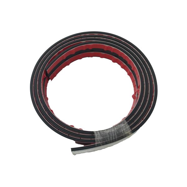 JOINT BEADING NICKEL Door trim for tricycle parts and Performance Enhancement