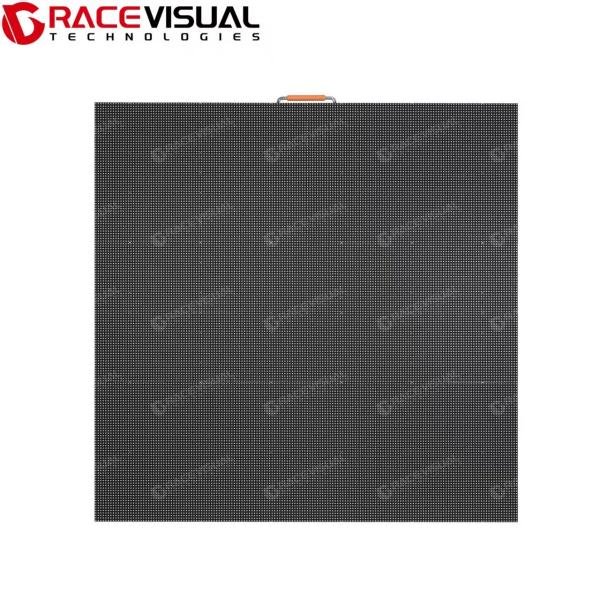 Premium 5.7mm pixle pitch Outdoor LED Display – High-Performance, IP66 Waterproof & Dustproof Certified, Built for Long-Term Commercial Use