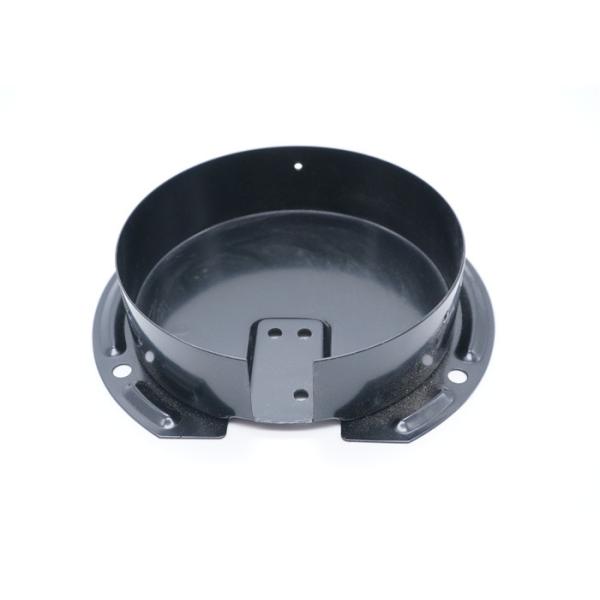 OD100 mm Pressure Gauge Parts Black 14.8 g HW - Y25 Corrosion Resistance