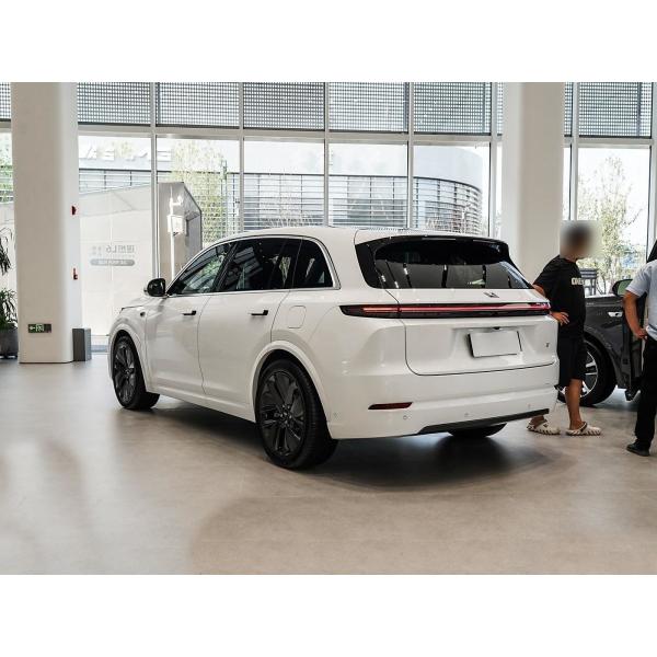 Nuevos coches eléctricos Li Xiang Li L7 Auto vehículos chinos 4x4 Pro Max Ultra Lixiang