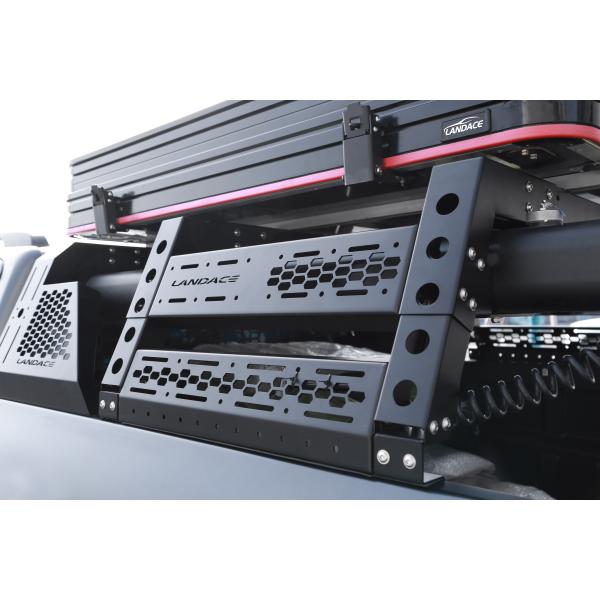 Cast Technics Universal Shower for Car Roof Top Water Tank during Off Road Activities