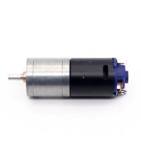 25mm Gear Motor With Geared Box JGA25-370DG 12V 53RPM 1:377 12v DC Metal Gearbox Micro Speed 370 Motor