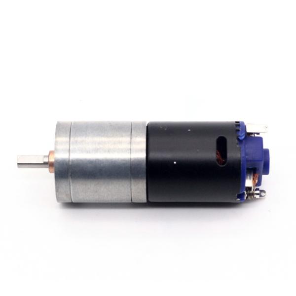 Motor de engrenagem de 25 mm com caixa de engrenagens JGA25-370DG 12V 53RPM 1:377 12v DC Metal Gearbox Micro Speed 370 Motor