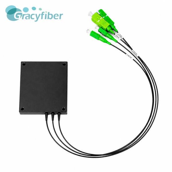 DWDM Multiplexer OADM Optical Add Drop Multiplexer Module 2CH 4CH 8CH 16CH 32CH