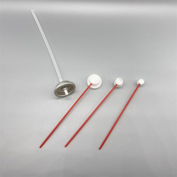  Miniature MDF Kit Valve Activator for Compact Robotic End-Effectors with Precision Motion Control